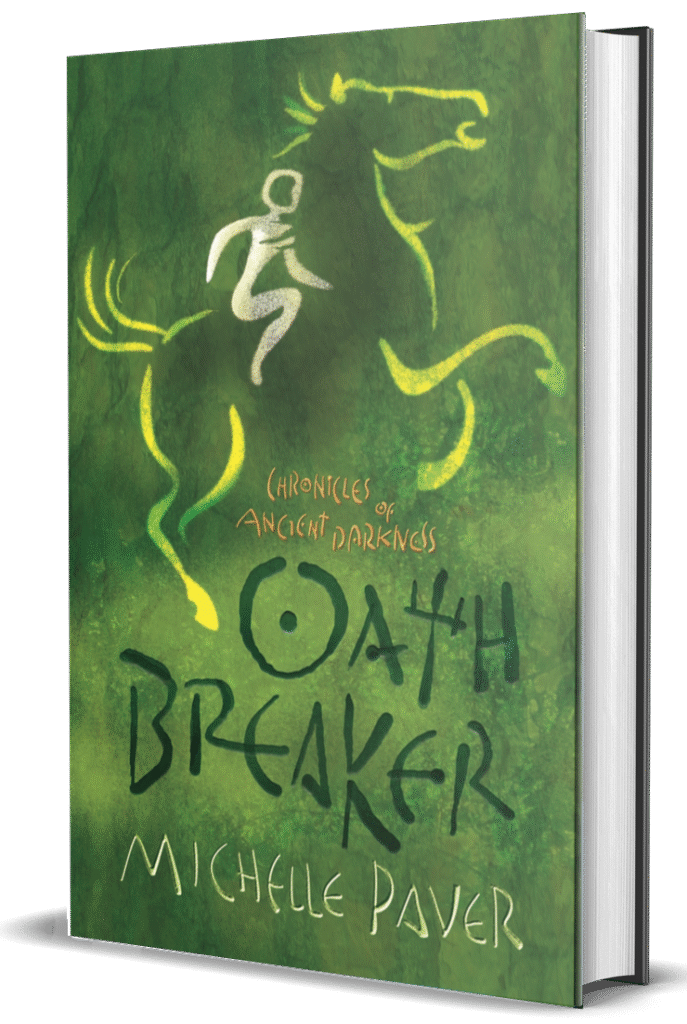 Oath Breaker
