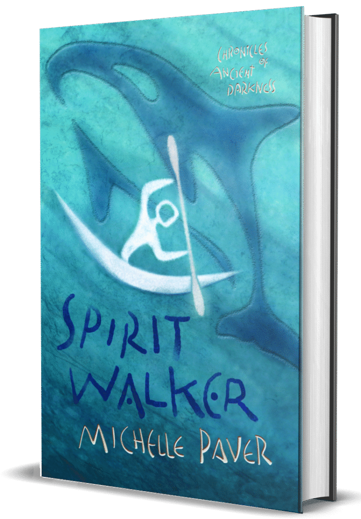 Spirit Walker
