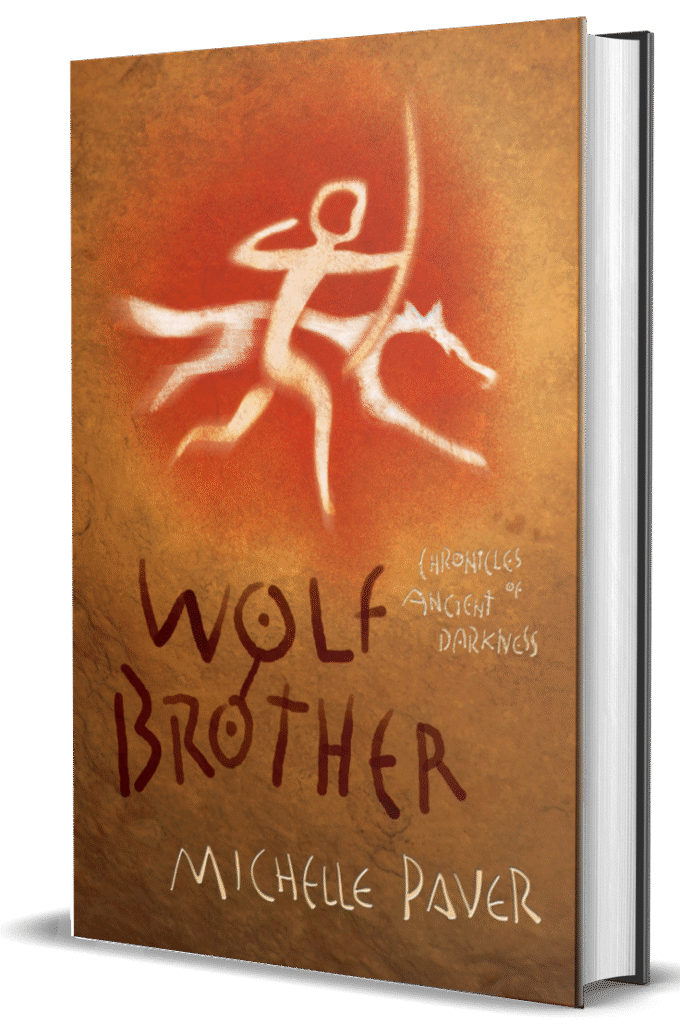 Wolf Brother