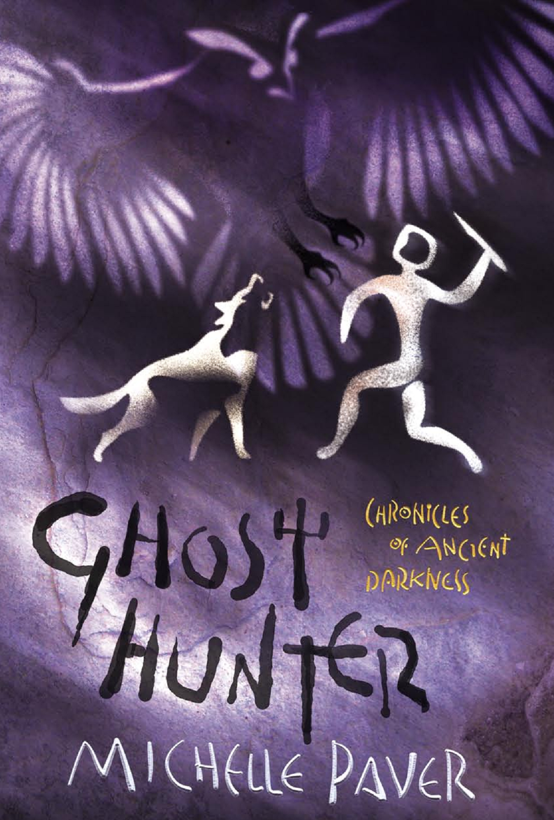 GhostHunter_cover