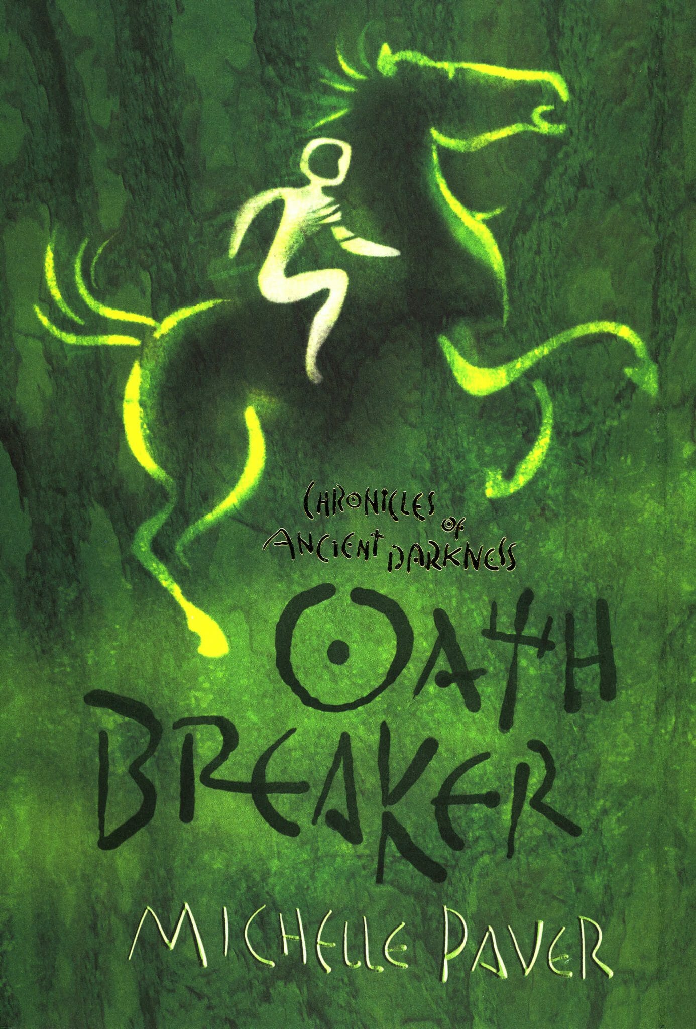 oathbreaker