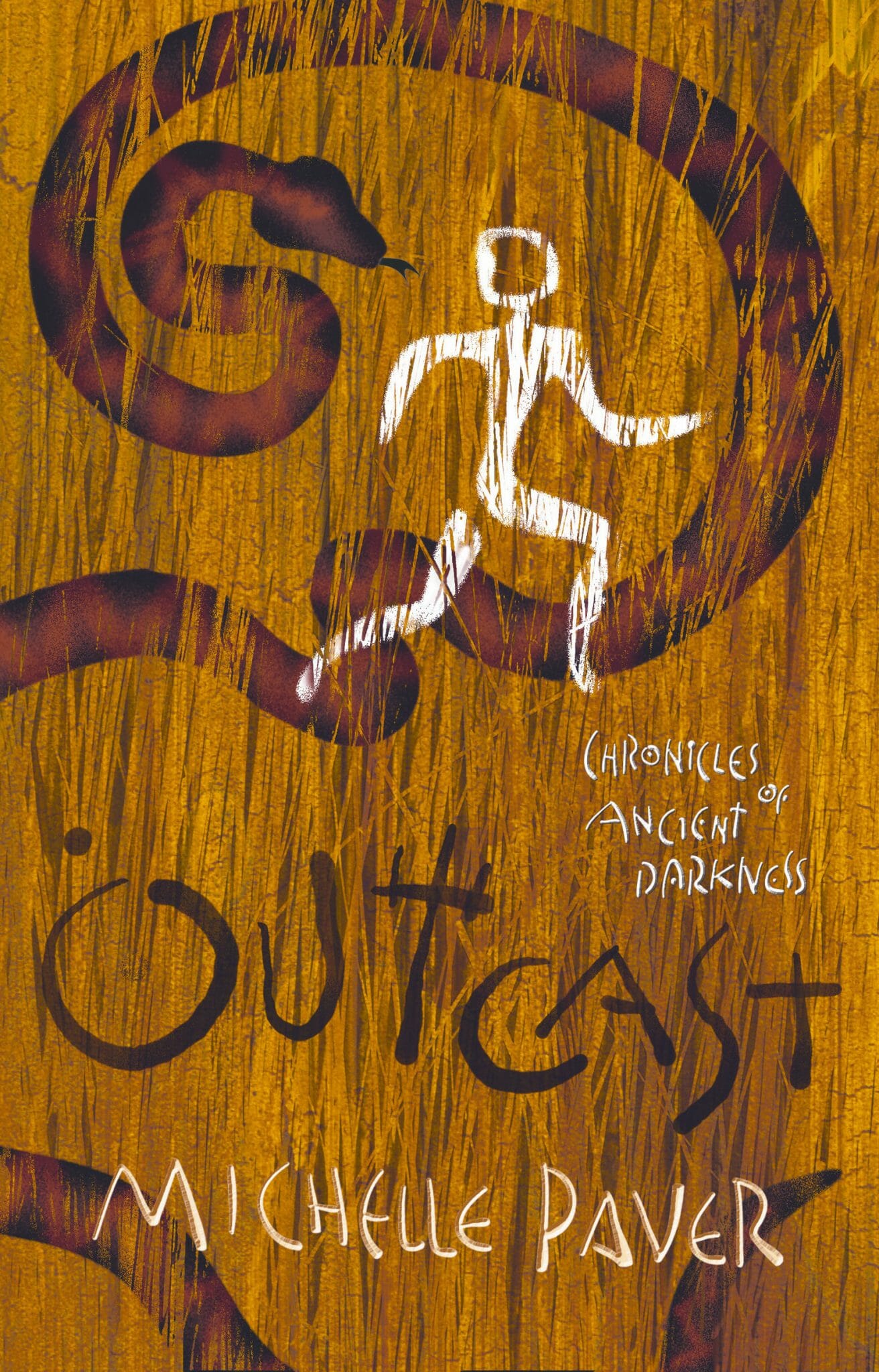 outcast