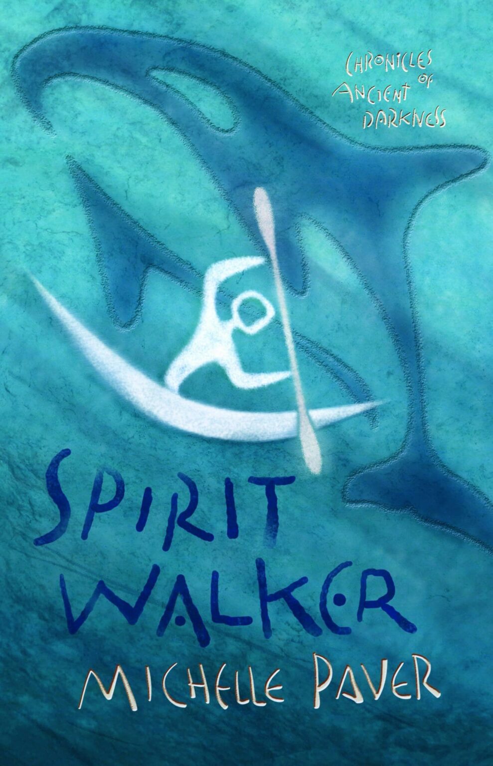 Spirit Walker Michelle Paver