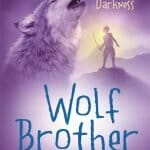 Wolf Brother and Creativity