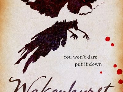 Wakenhyrst