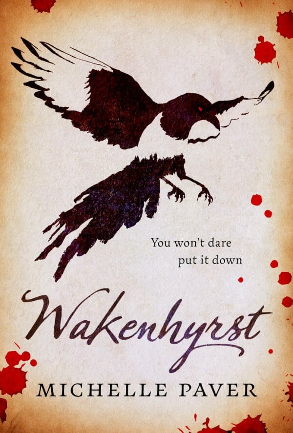 Wakenhyrst-Cover