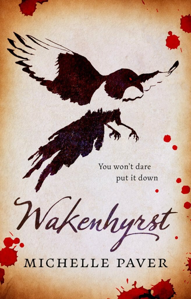 Wakenhyrst-Cover