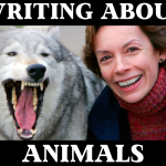 Finding a publisher and/or an agent