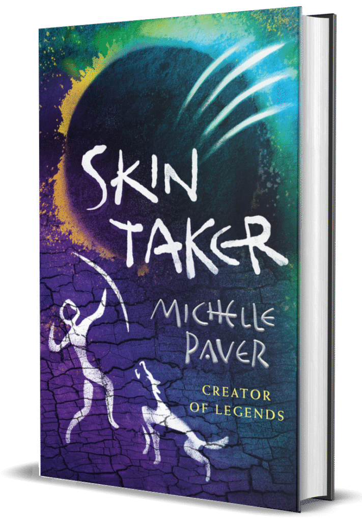 Skin Taker