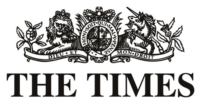 the times