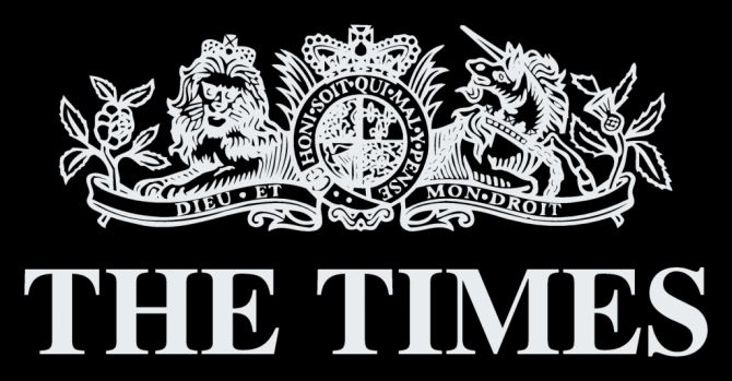 the times