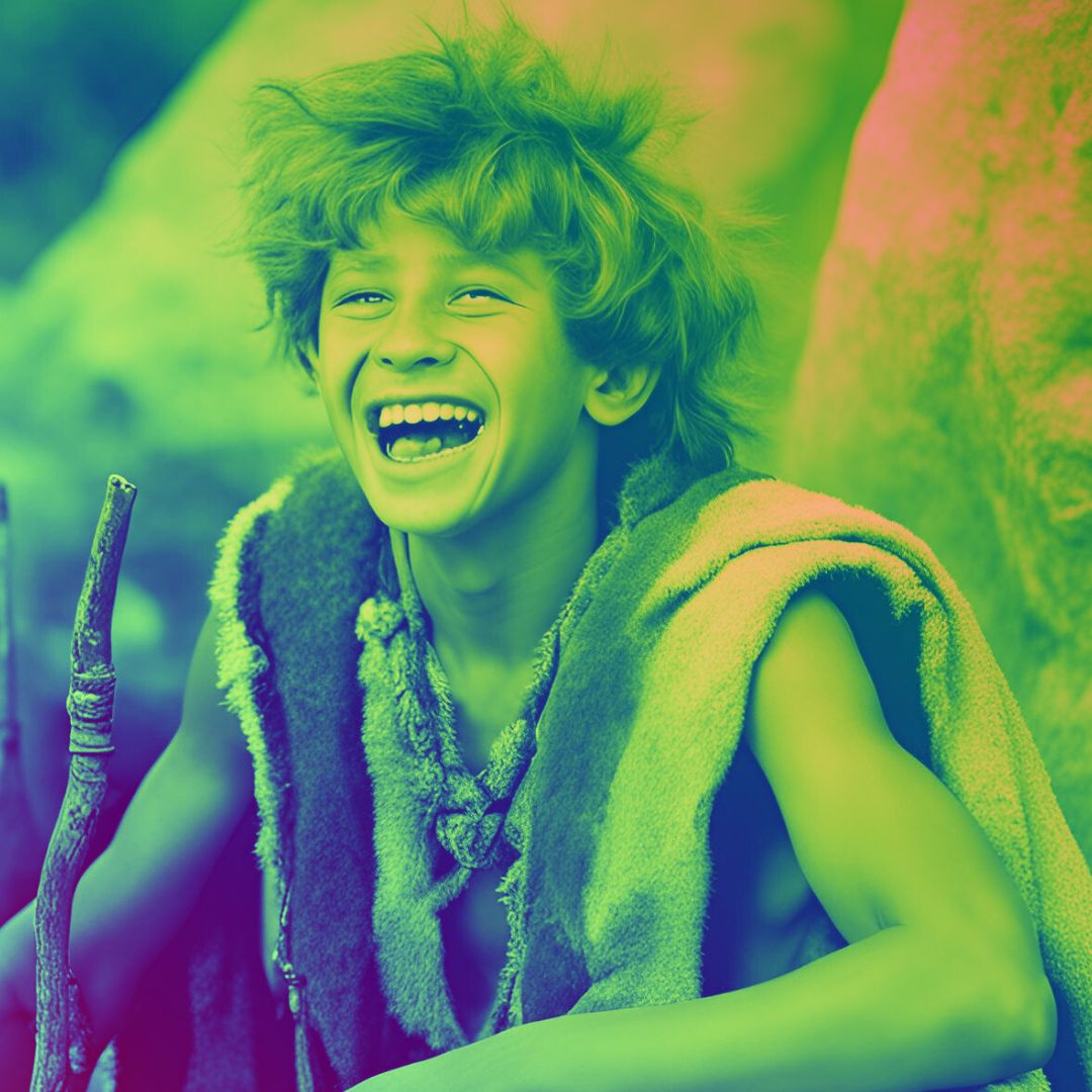 Just Wondering… What Was Torak’s Joke?