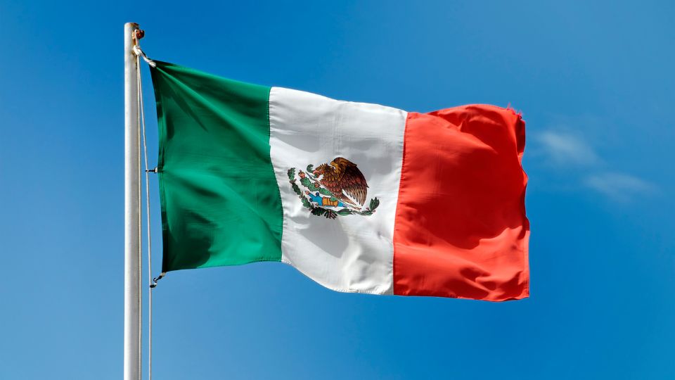 Mexico 🇲🇽