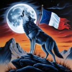 Thank you – from a French reader who has grown up with the Wolf Brother books