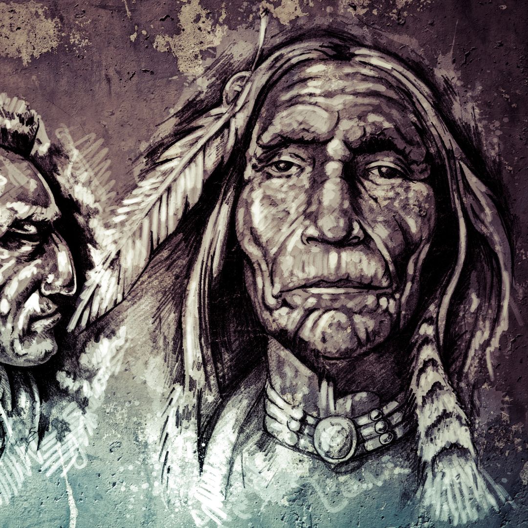 Can you have clans today?  Can your clan be a bird or animal you feel connected to?