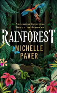 Rainforest publication in Australia