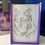 Wolf Brother Fan Art