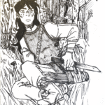 Fan art: a picture of Torak