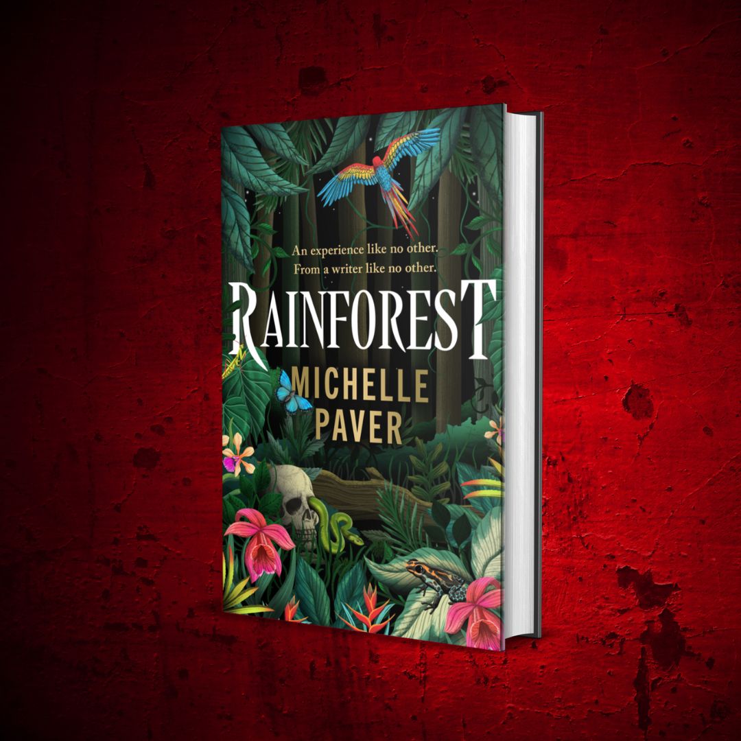 On Writing Horror Fiction