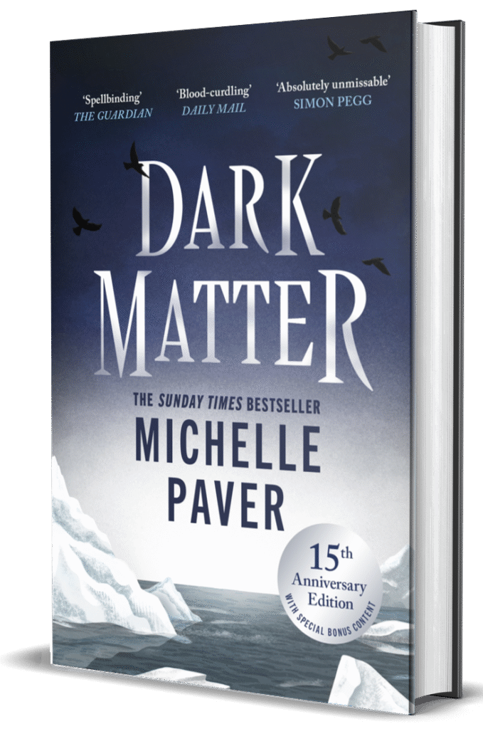 Dark Matter