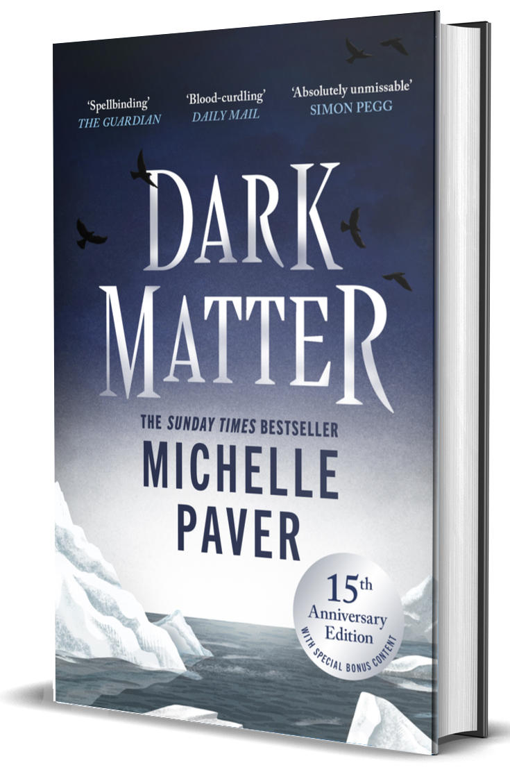 Obtaining Dark Matter in Canada