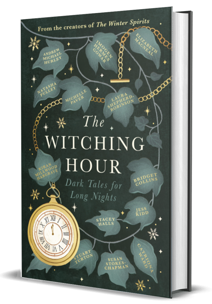 The Witching Hour