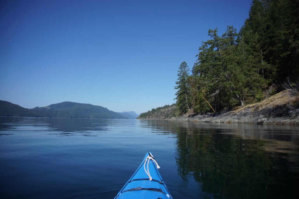 The universe is a beautiful place: Wold Brother and the First Nations of the Pacific Northwest