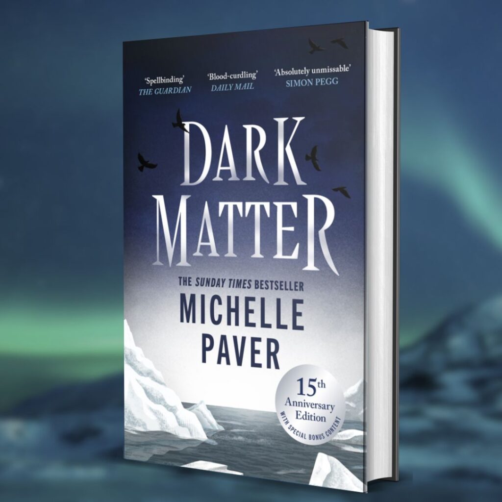 Want to Buy Dark Matter