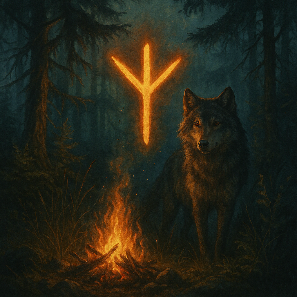 A heartfelt question from a reader of Chronicles of Ancient Darkness