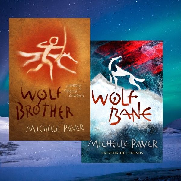 Questions about Chronicles of Ancient Darkness