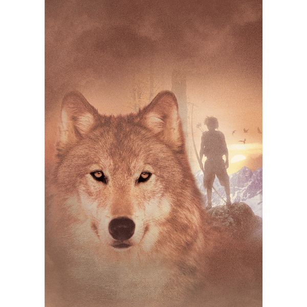 About Chronicles of Ancient Darkness —from a Spanish girl