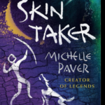 Hi my name is Simon I live in the US and I have a few questions for your book Wolf Brother (The Chronicles of Ancient Darkness).