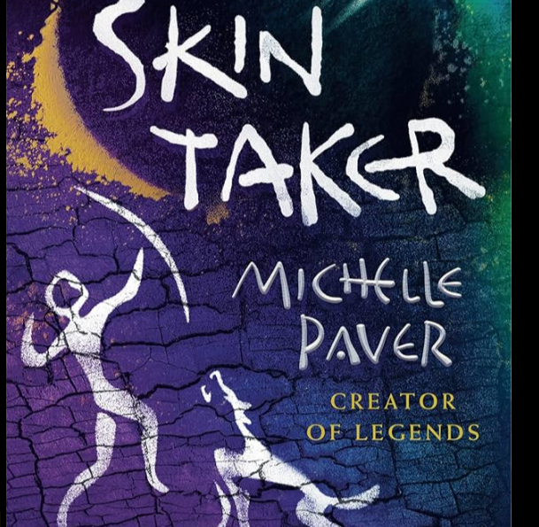 Hi my name is Simon I live in the US and I have a few questions for your book Wolf Brother (The Chronicles of Ancient Darkness).