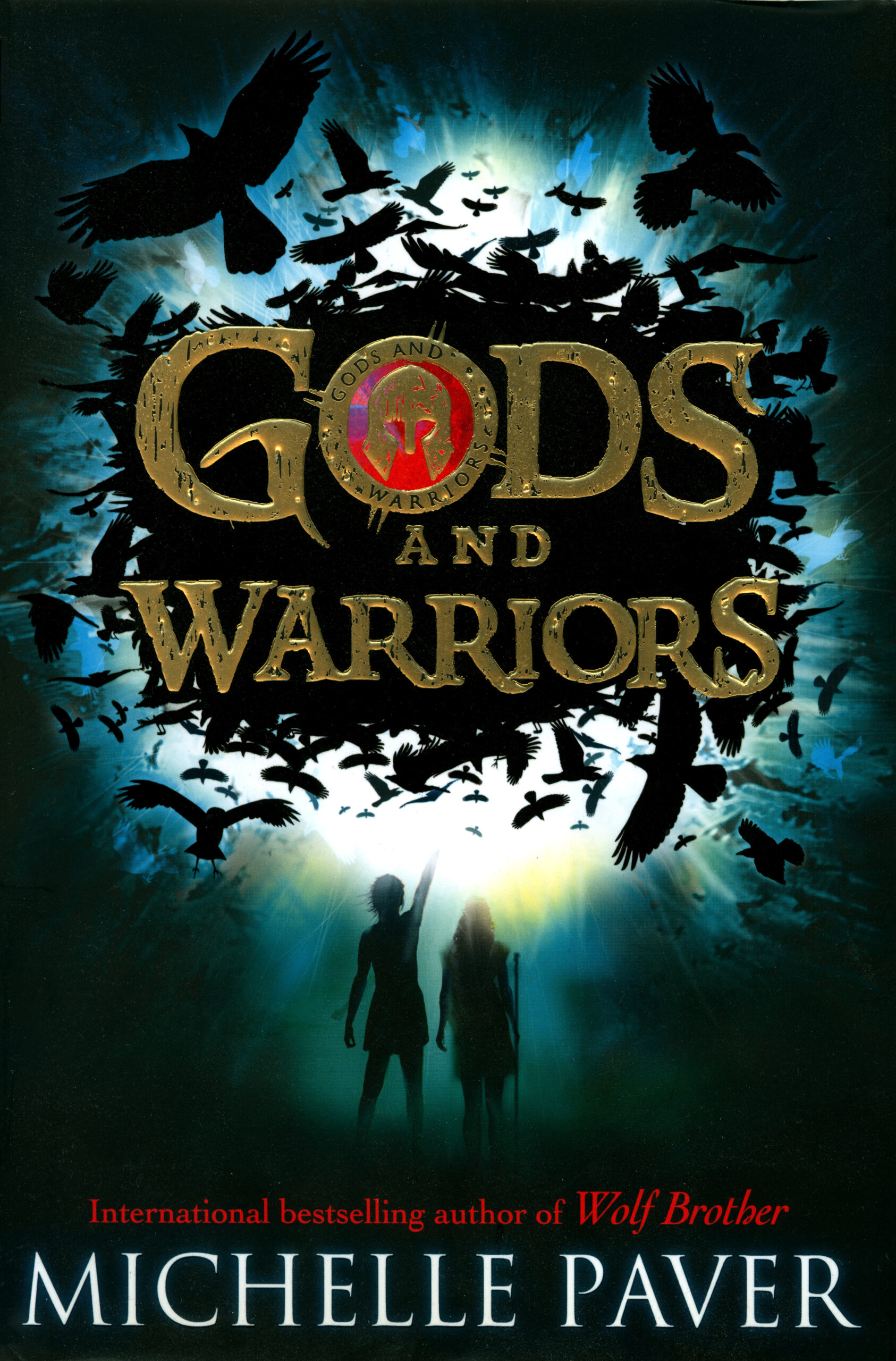 A keen reader of the Wolf Brother books: any chance of a signing?