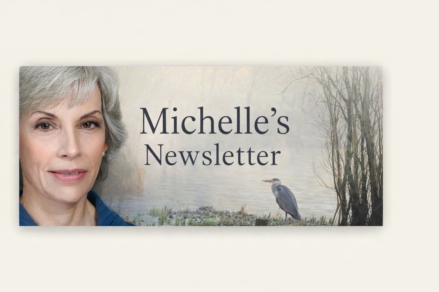 Michelle’s Newsletter
